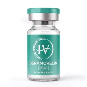 Sermorelin